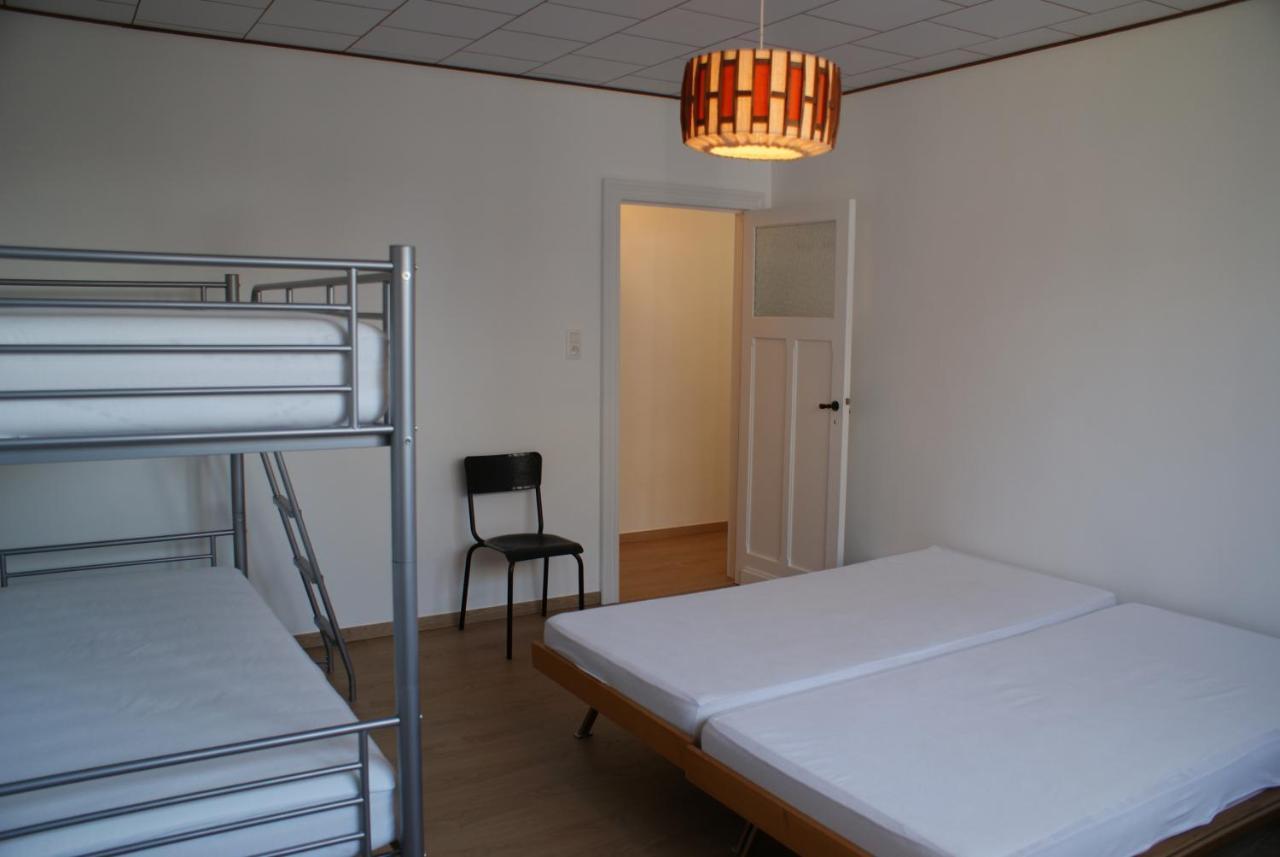 Belle Villa De Panne Buitenkant foto