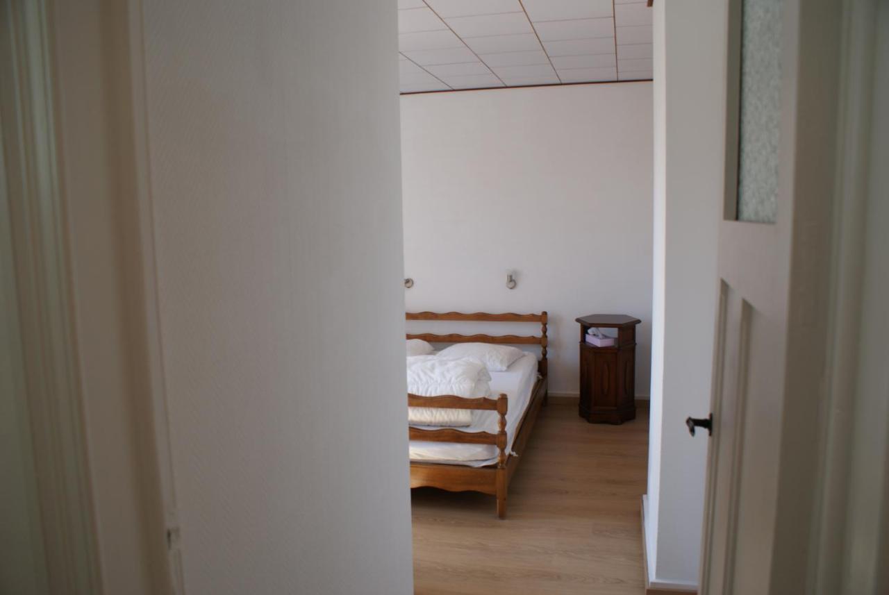 Belle Villa De Panne Buitenkant foto